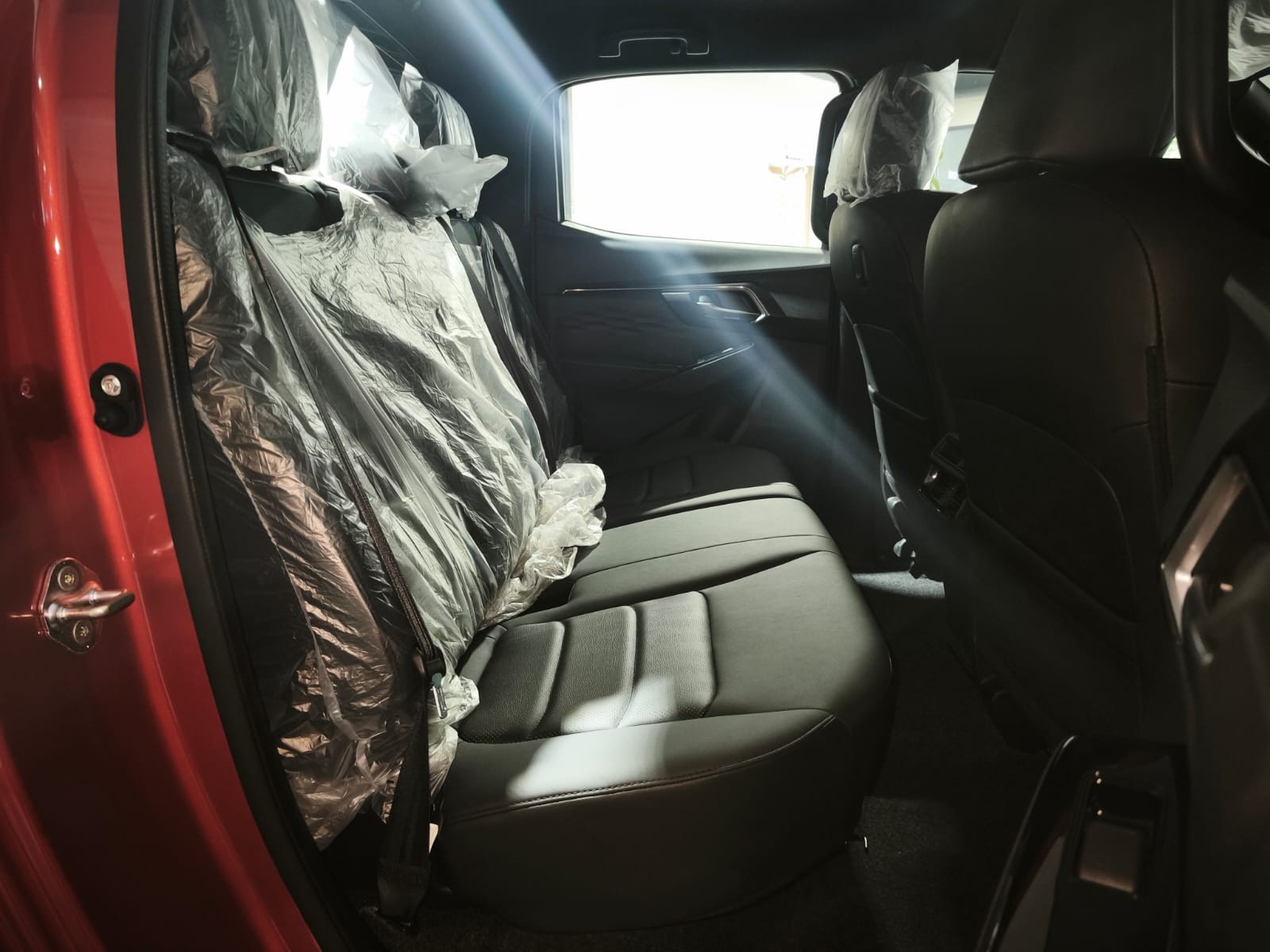 Used 1
                    ISUZU
                     for Sale Image