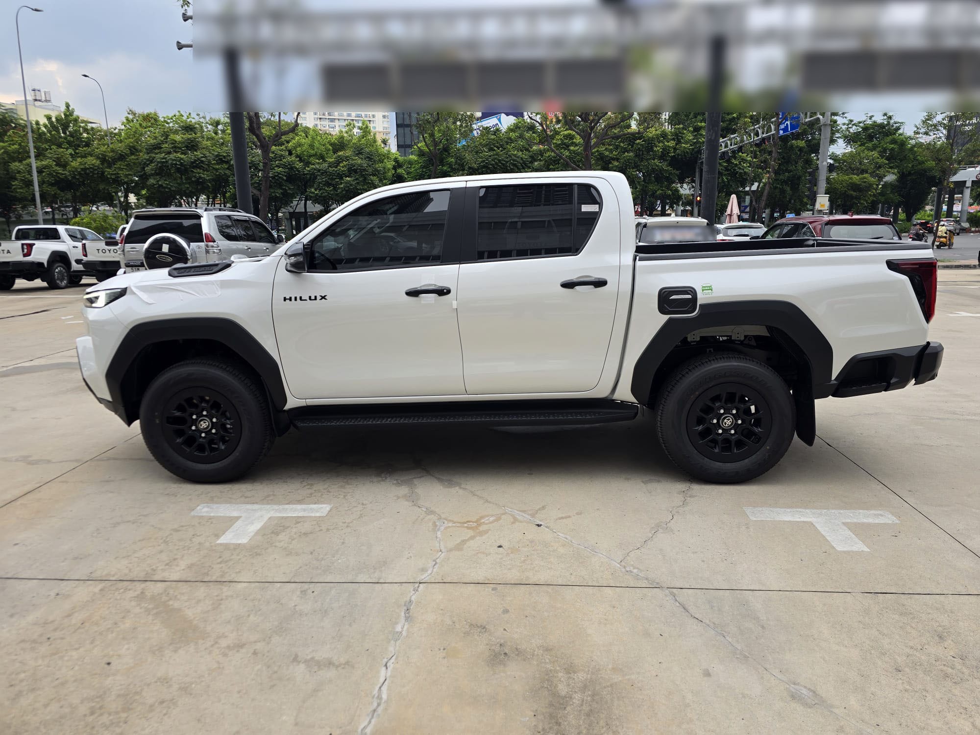 Used 1
                    TOYOTA
                     for Sale Image
