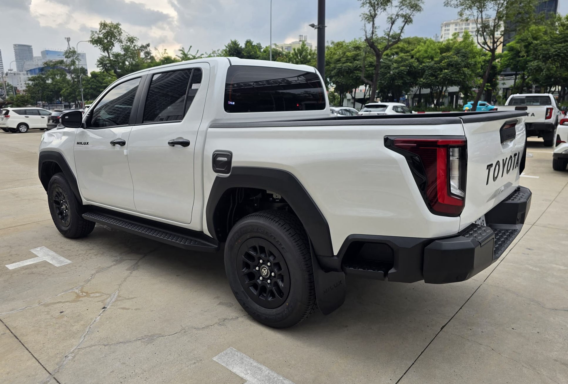 Used 1
                    TOYOTA
                     for Sale Image