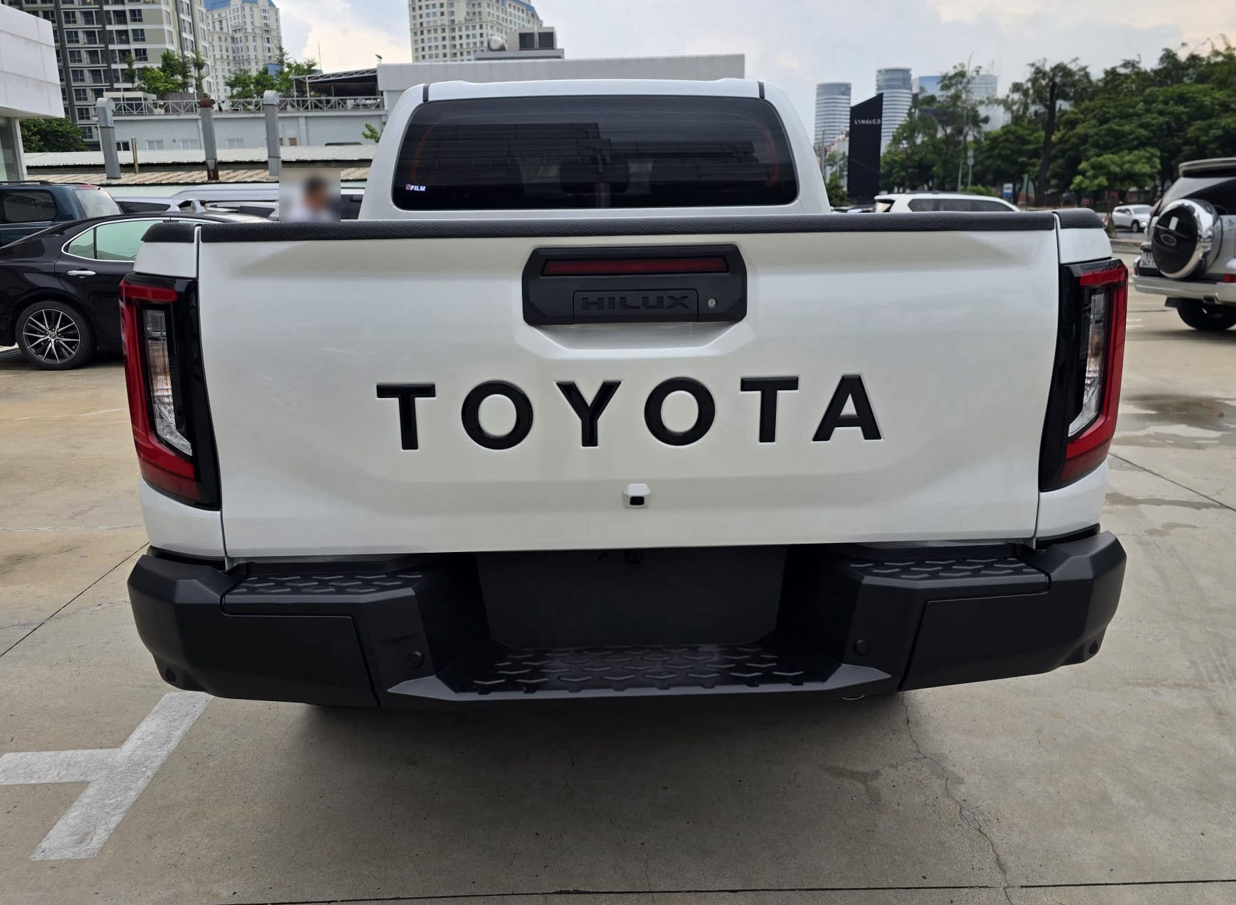 Used 1
                    TOYOTA
                     for Sale Image
