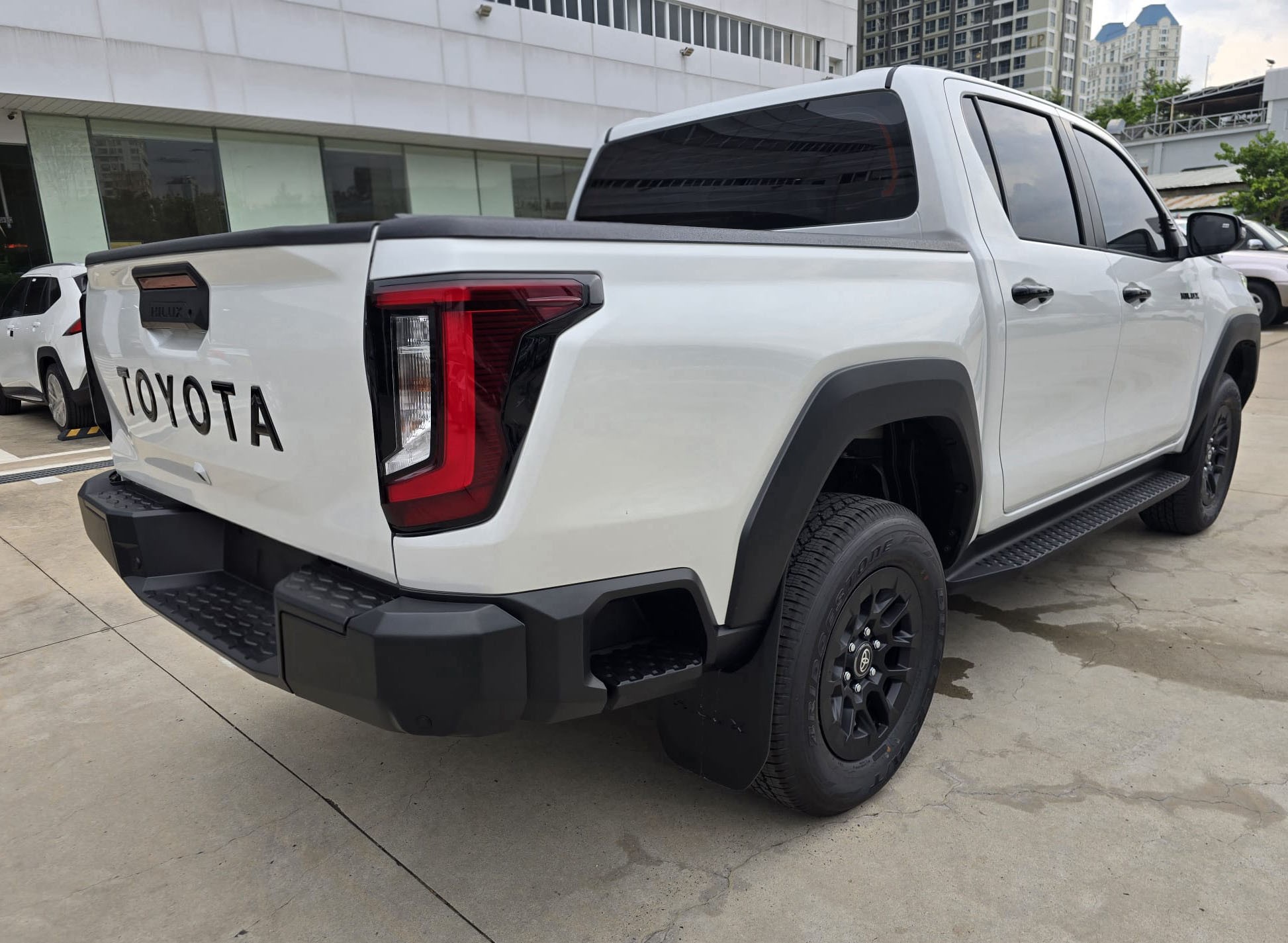 Used 1
                    TOYOTA
                     for Sale Image