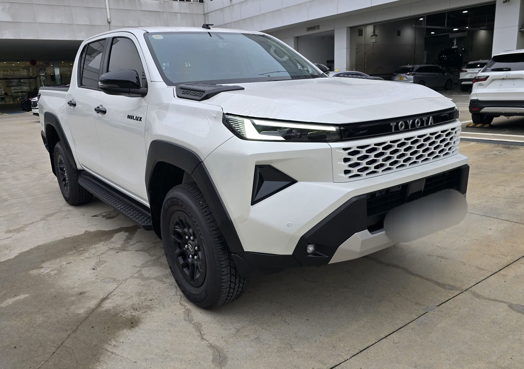Used 1
                    TOYOTA
                     for Sale Image