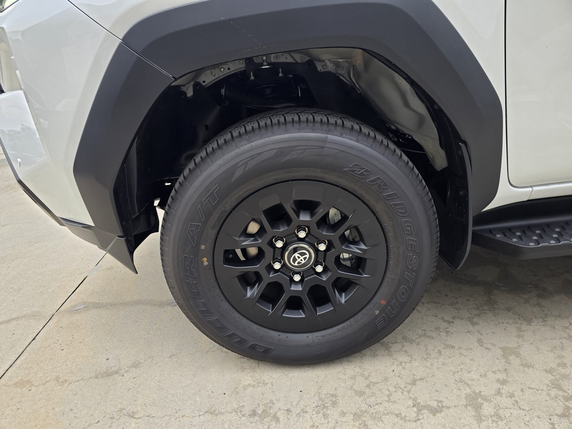 Used 1
                    TOYOTA
                     for Sale Image