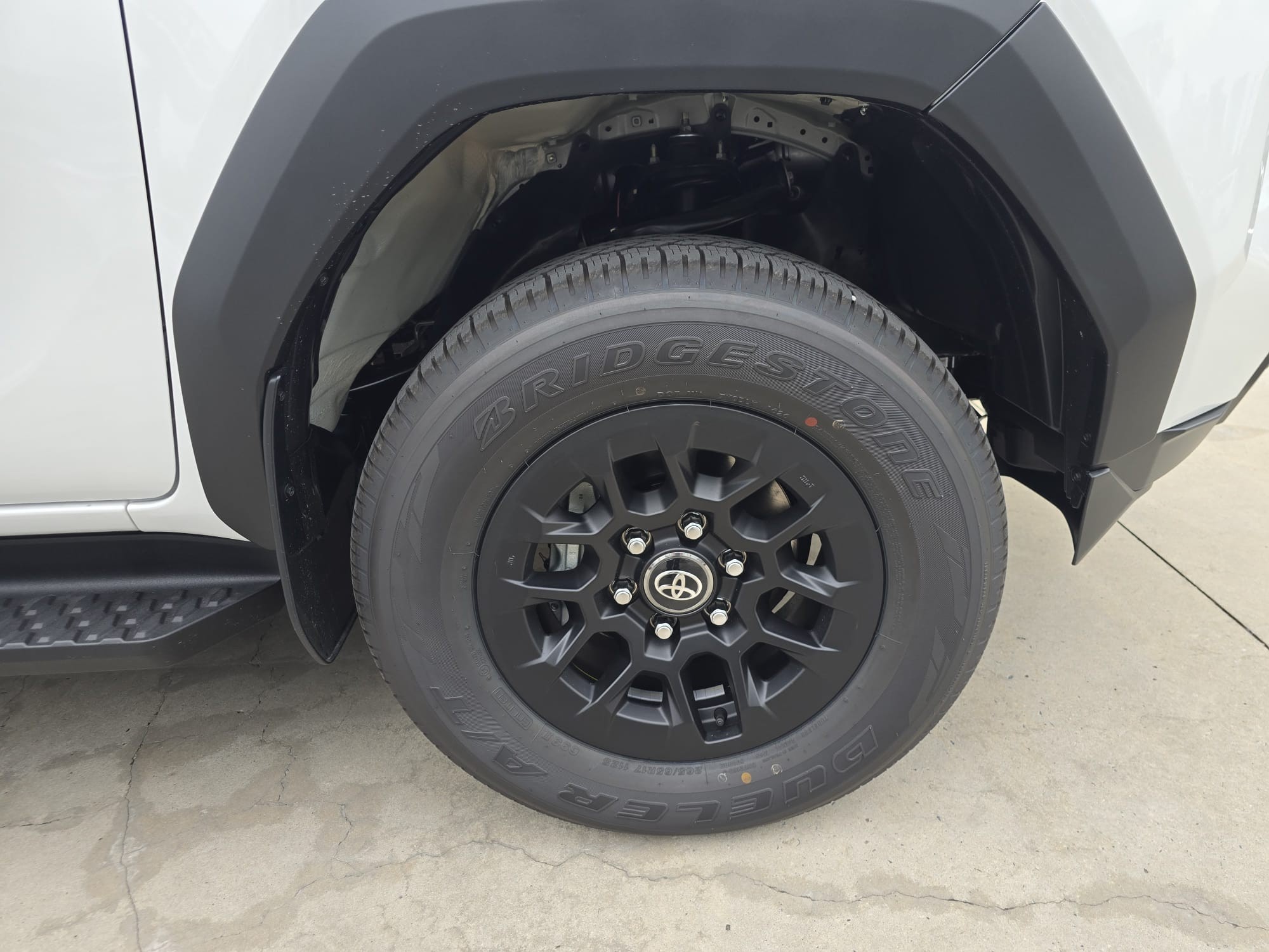 Used 1
                    TOYOTA
                     for Sale Image