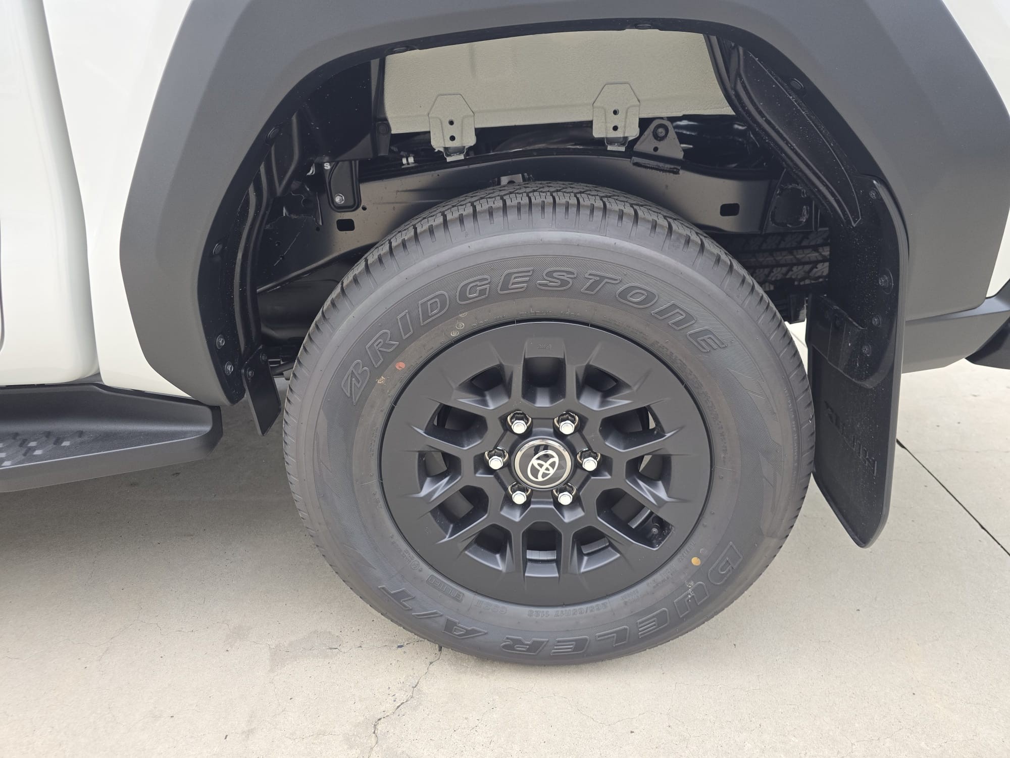 Used 1
                    TOYOTA
                     for Sale Image