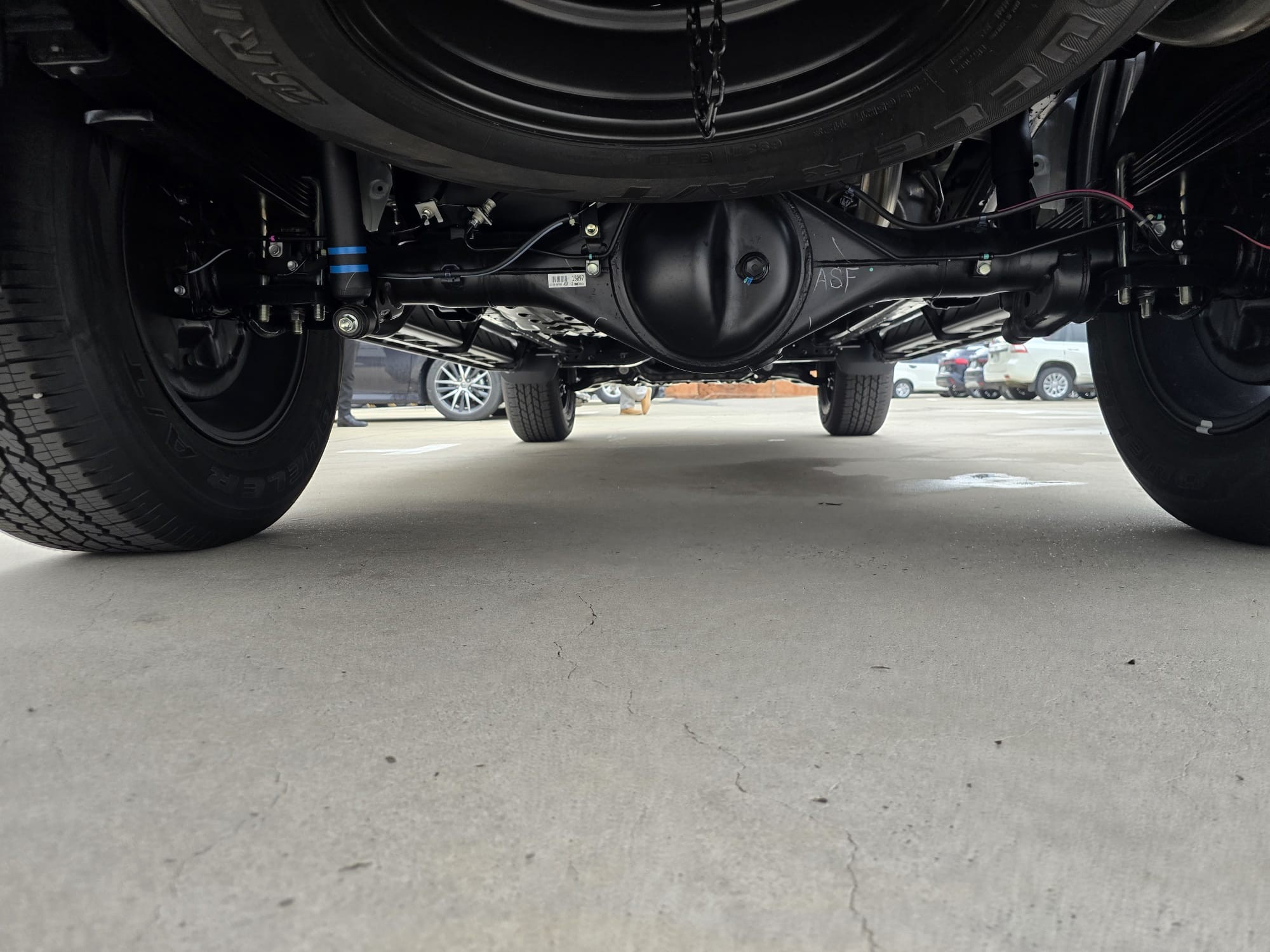 Used 1
                    TOYOTA
                     for Sale Image