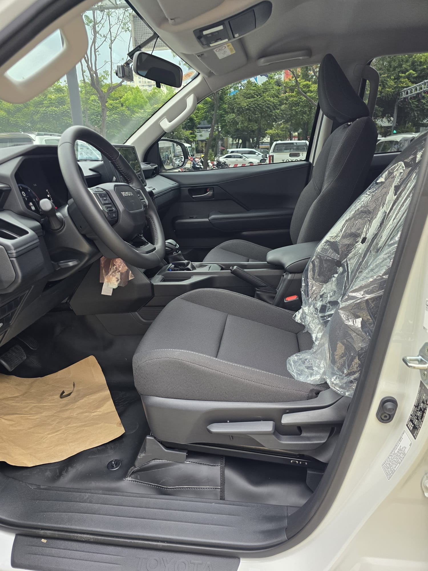 Used 1
                    TOYOTA
                     for Sale Image