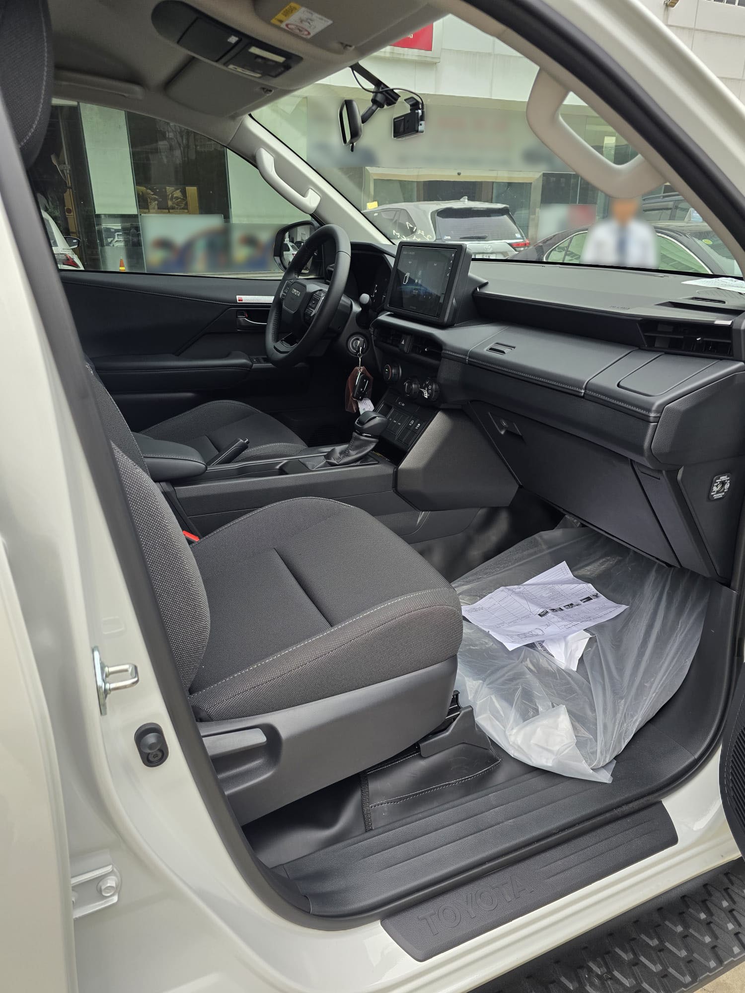 Used 1
                    TOYOTA
                     for Sale Image