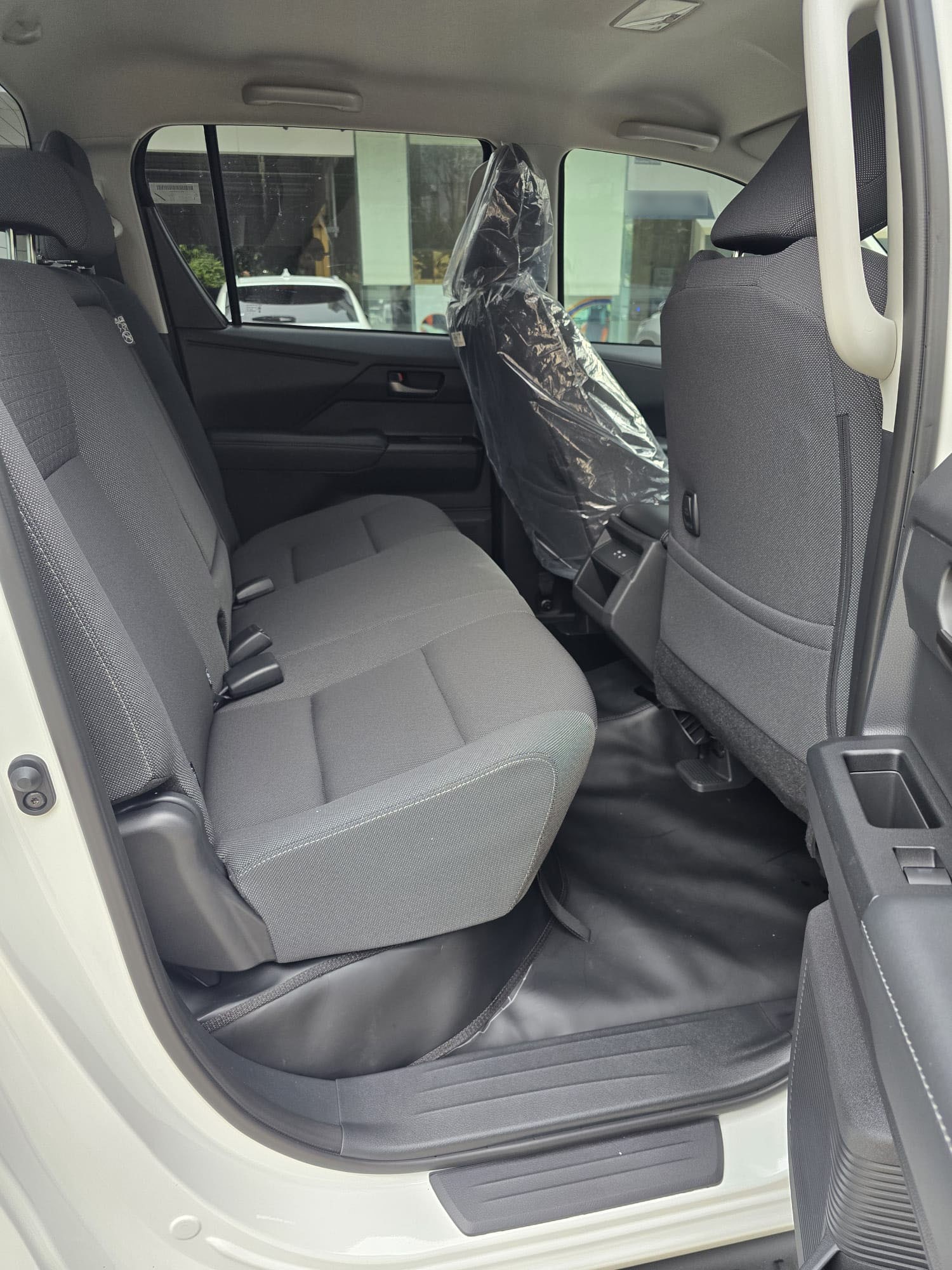 Used 1
                    TOYOTA
                     for Sale Image