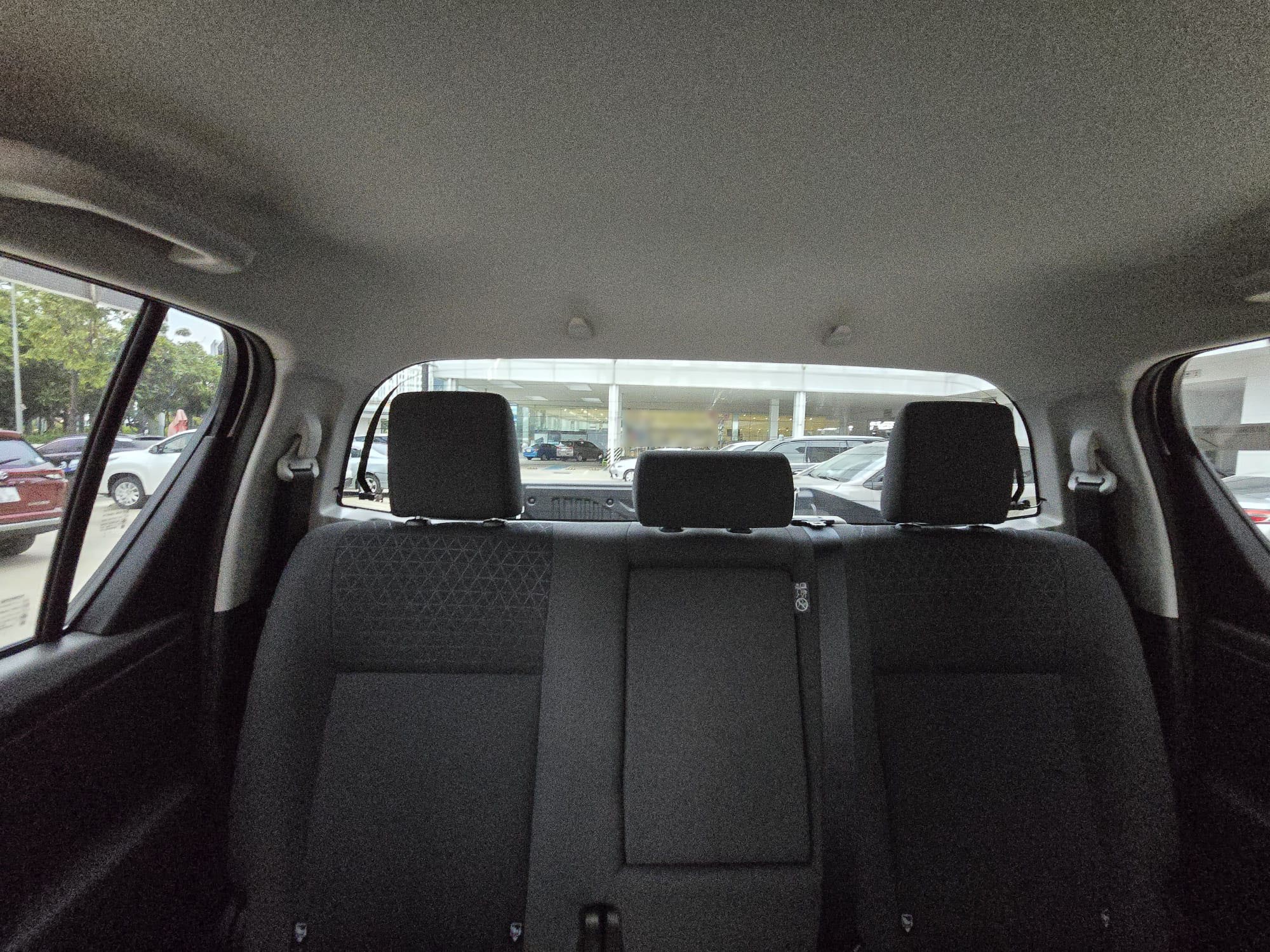 Used 1
                    TOYOTA
                     for Sale Image