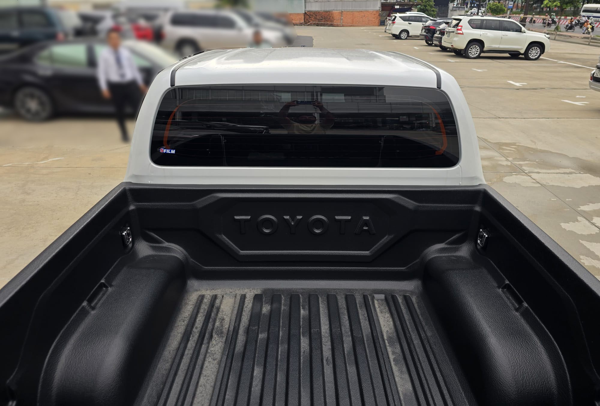 Used 1
                    TOYOTA
                     for Sale Image