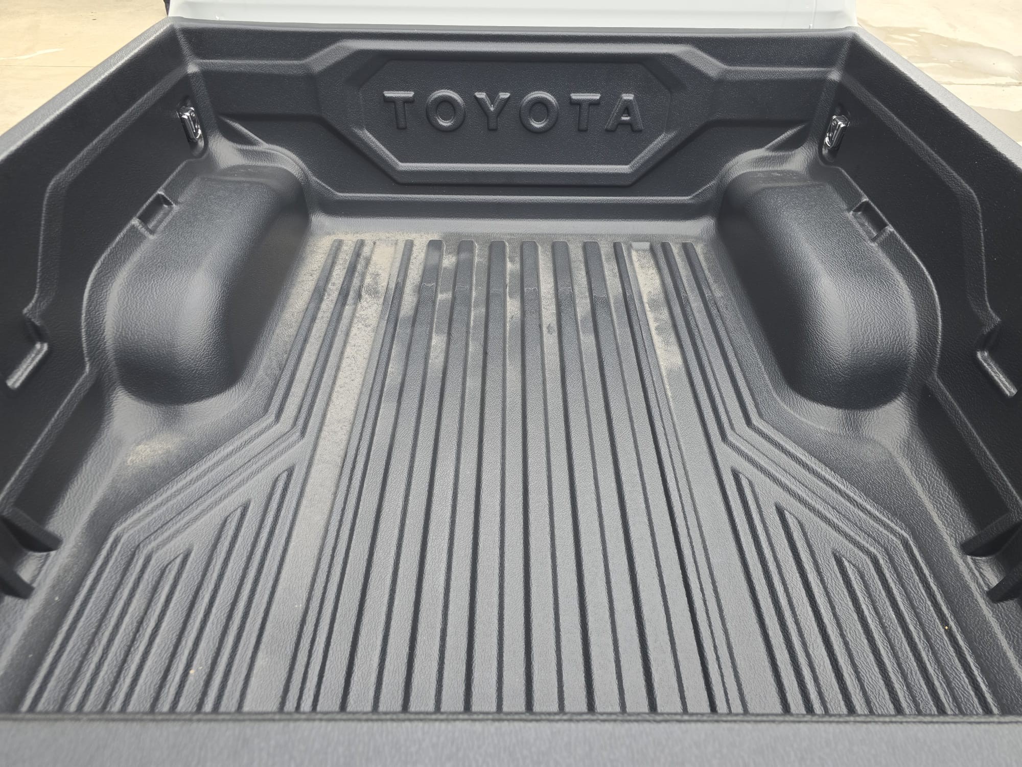 Used 1
                    TOYOTA
                     for Sale Image