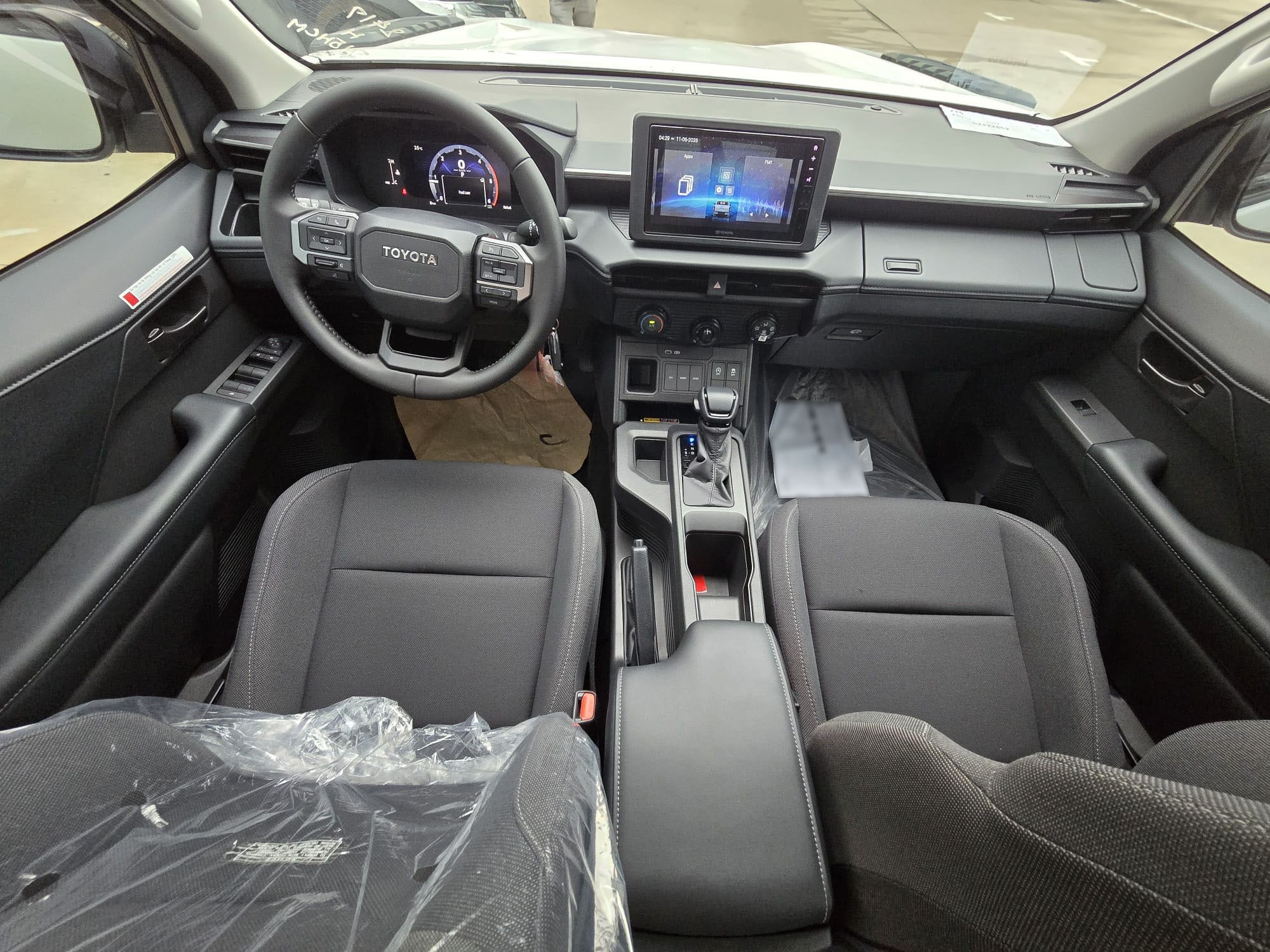 Used 1
                    TOYOTA
                     for Sale Image