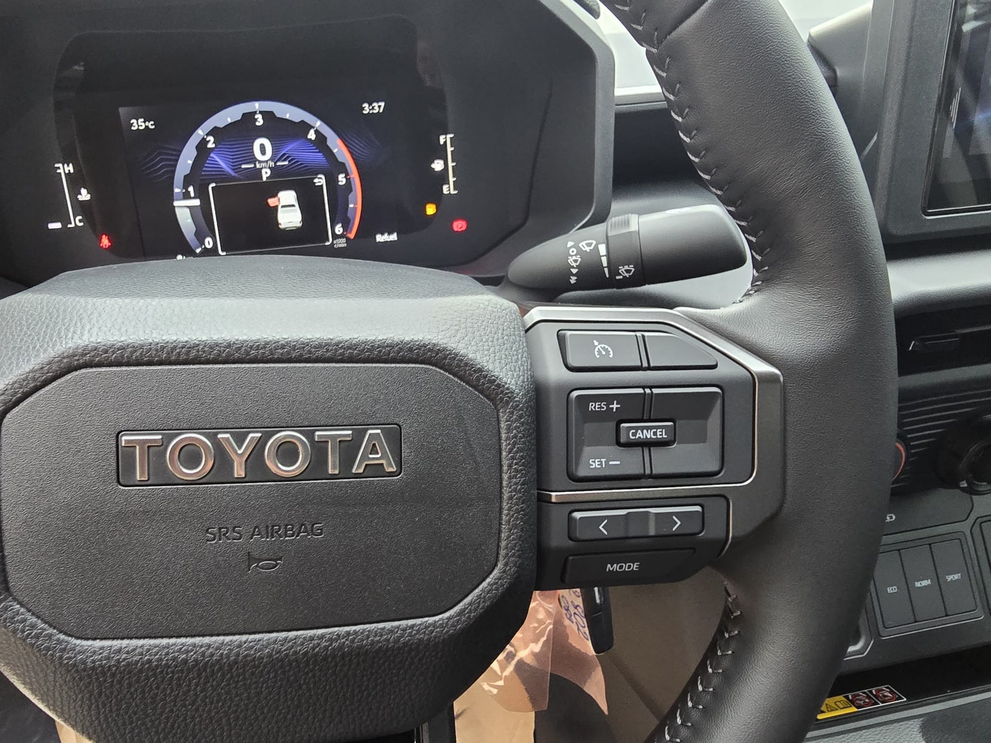 Used 1
                    TOYOTA
                     for Sale Image