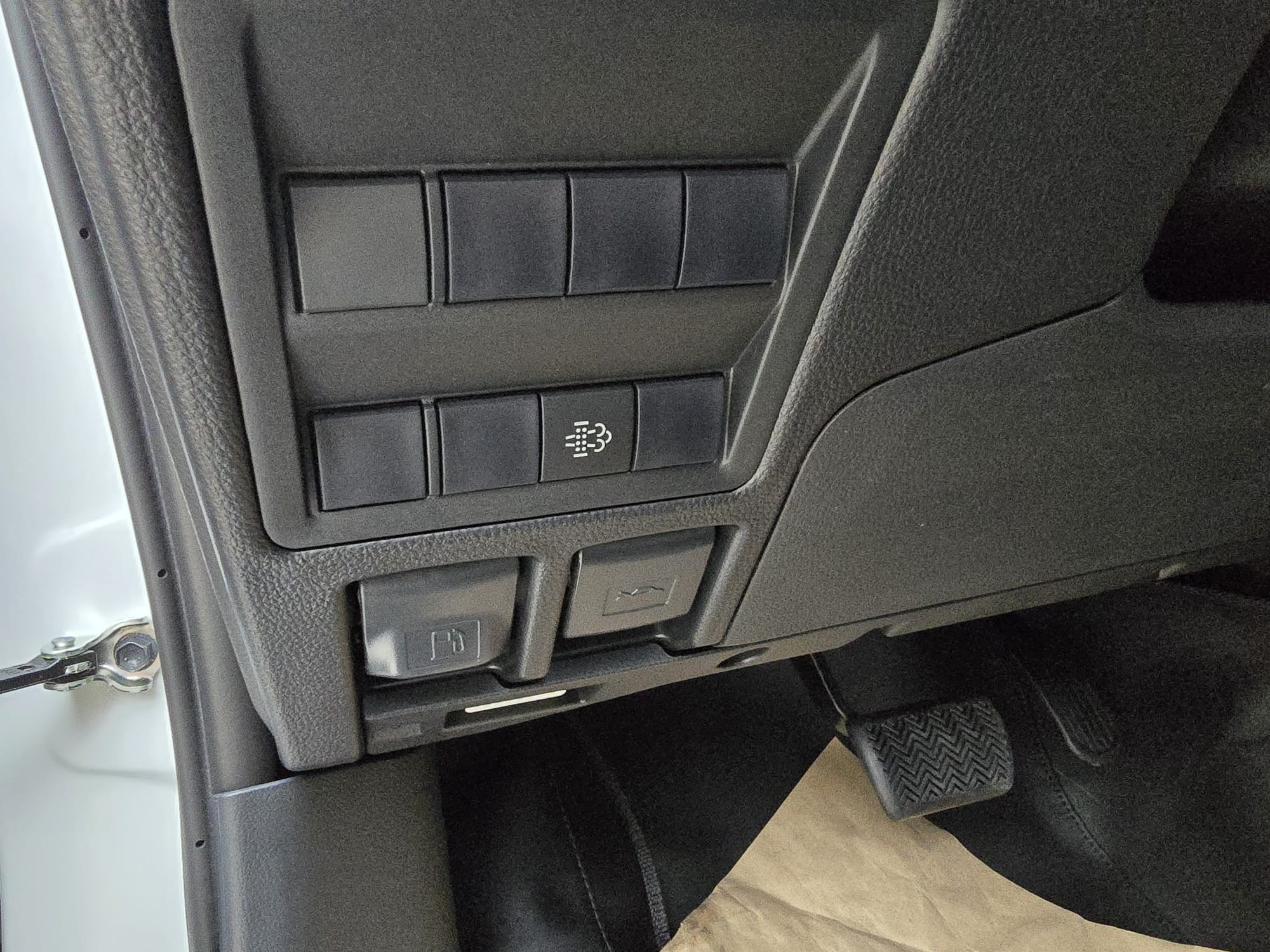 Used 1
                    TOYOTA
                     for Sale Image