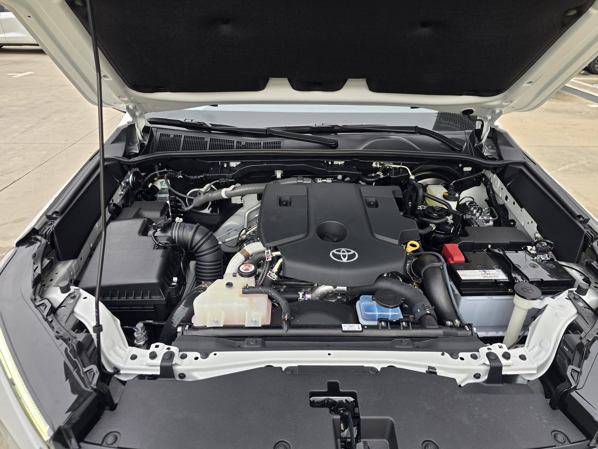 Used 1
                    TOYOTA
                     for Sale Image