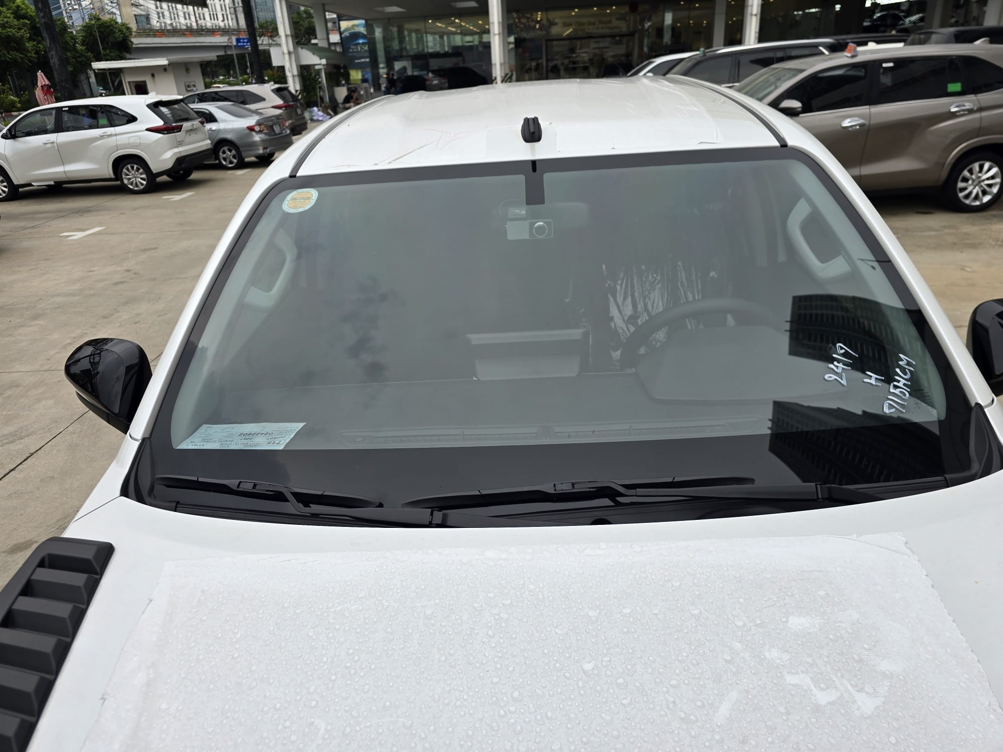 Used 1
                    TOYOTA
                     for Sale Image