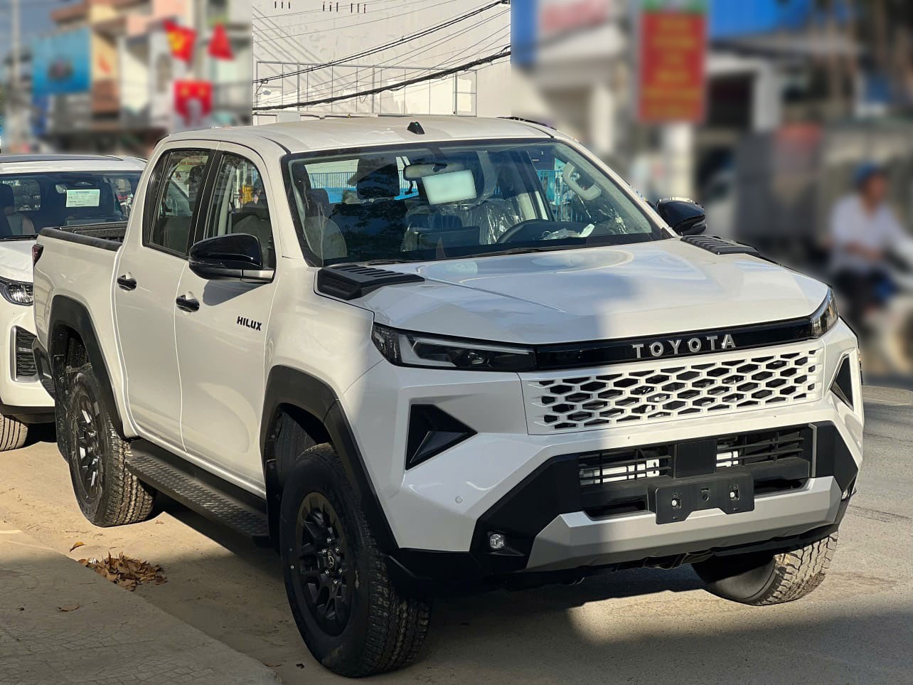 Used 1
                    TOYOTA
                     for Sale Image