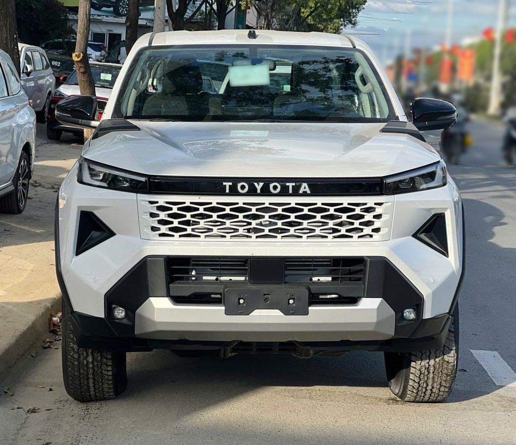 Used 1
                    TOYOTA
                     for Sale Image