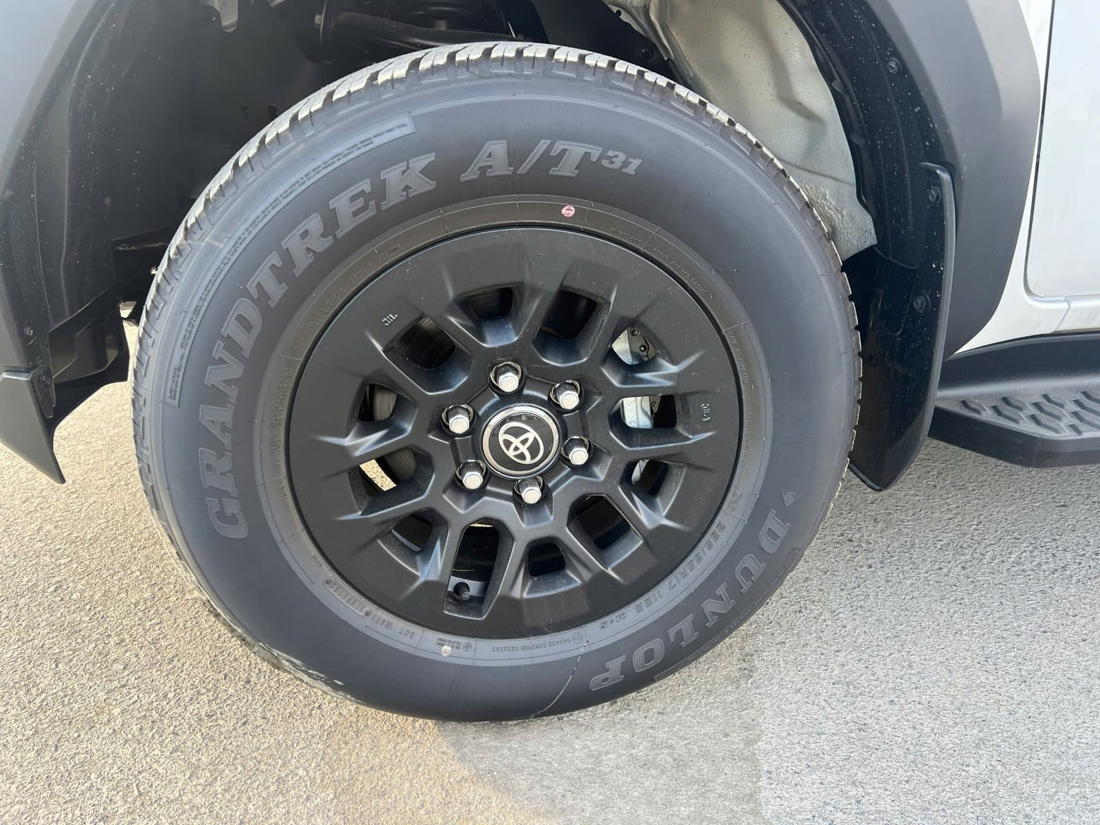 Used 1
                    TOYOTA
                     for Sale Image