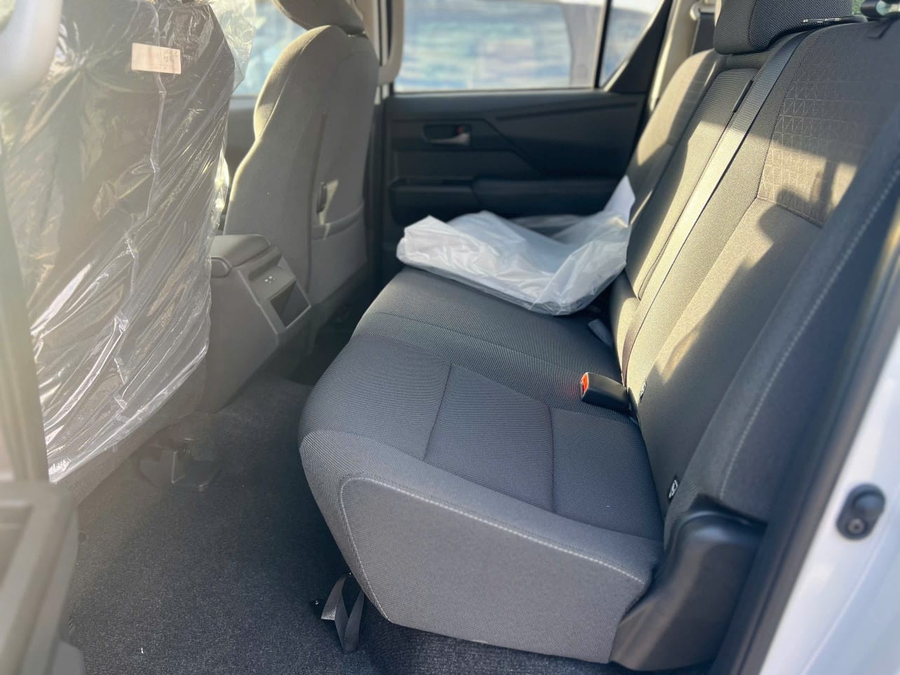 Used 1
                    TOYOTA
                     for Sale Image
