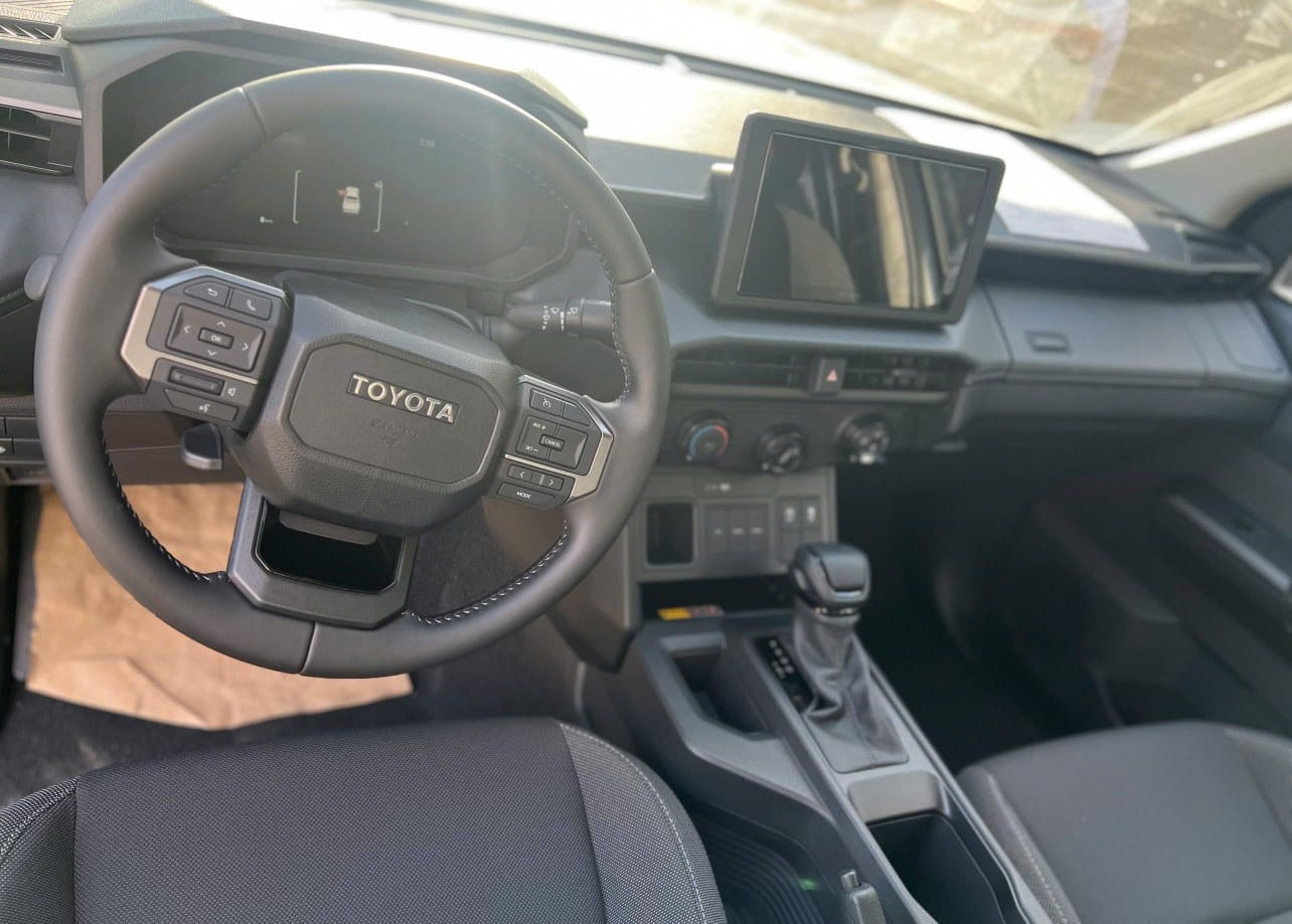 Used 1
                    TOYOTA
                     for Sale Image