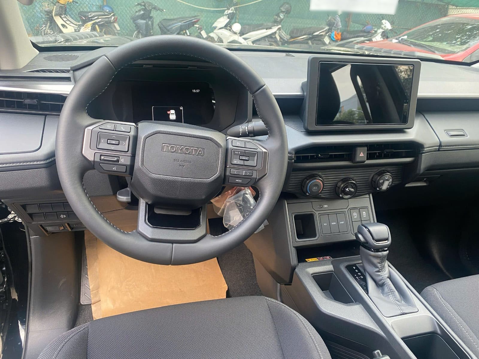 Used 1
                    TOYOTA
                     for Sale Image
