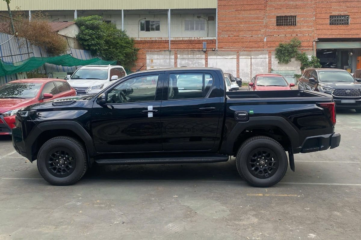 Used 1
                    TOYOTA
                     for Sale Image