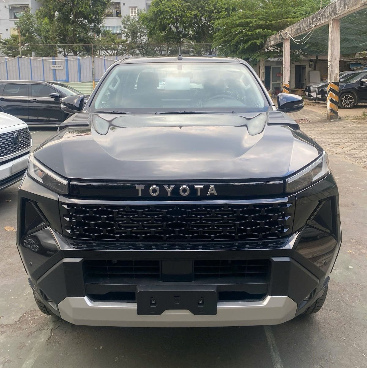 Used 1
                    TOYOTA
                     for Sale Image