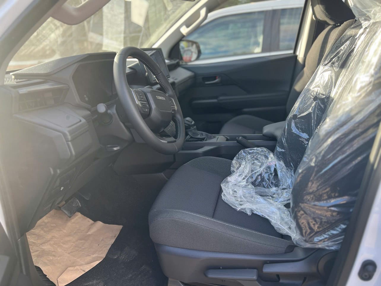 Used 1
                    TOYOTA
                     for Sale Image