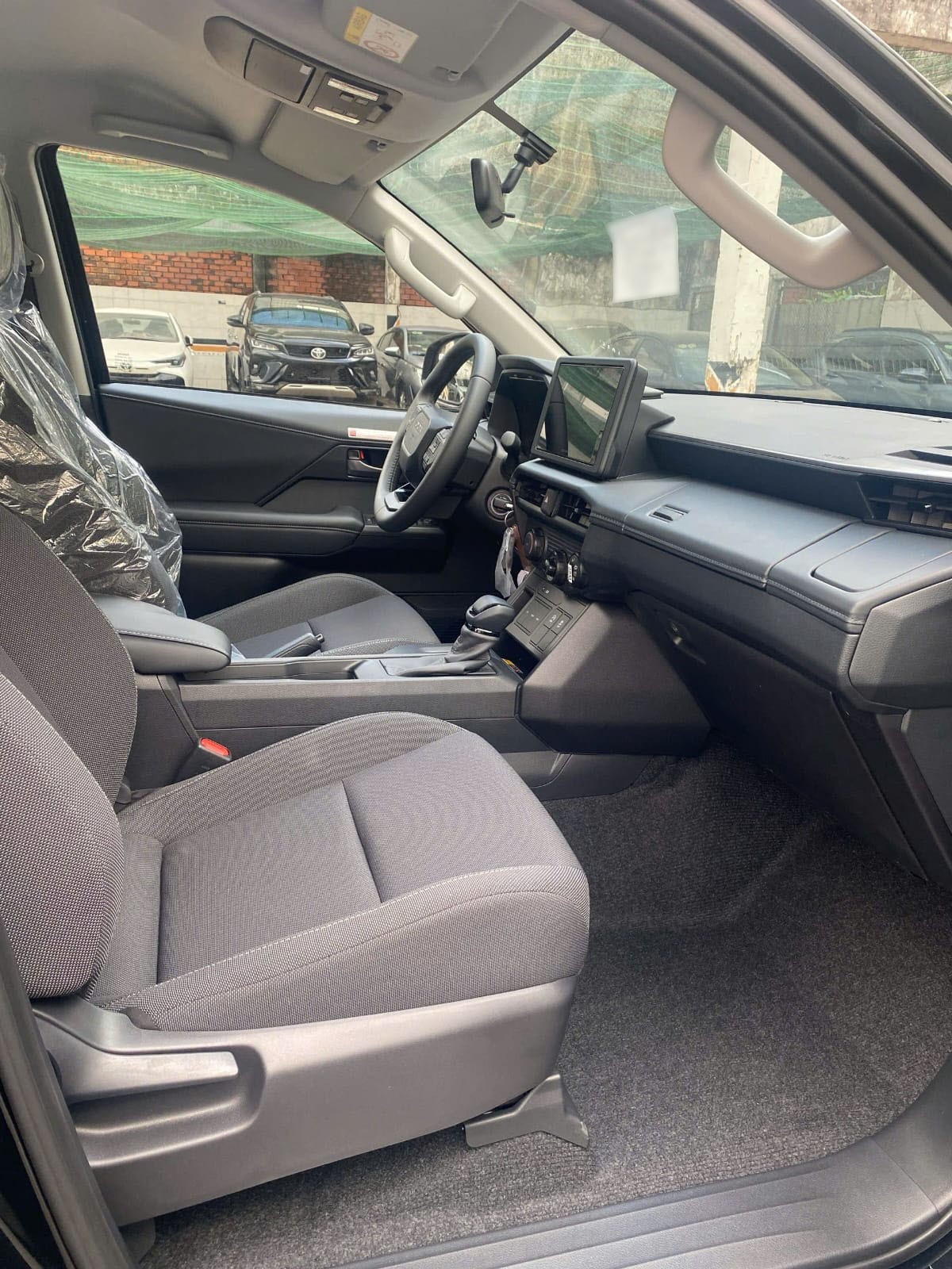 Used 1
                    TOYOTA
                     for Sale Image