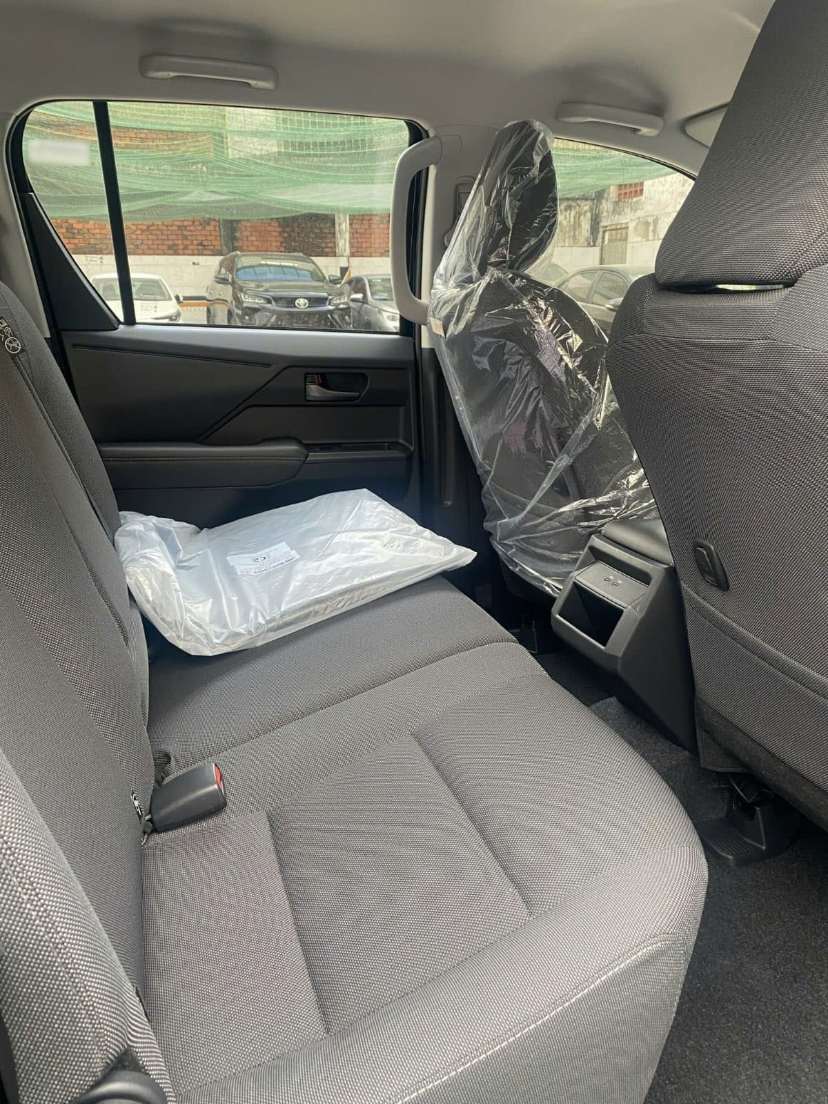 Used 1
                    TOYOTA
                     for Sale Image