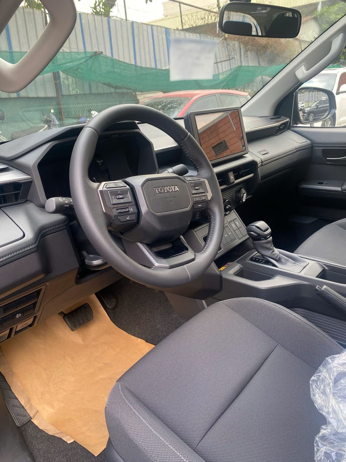 Used 1
                    TOYOTA
                     for Sale Image