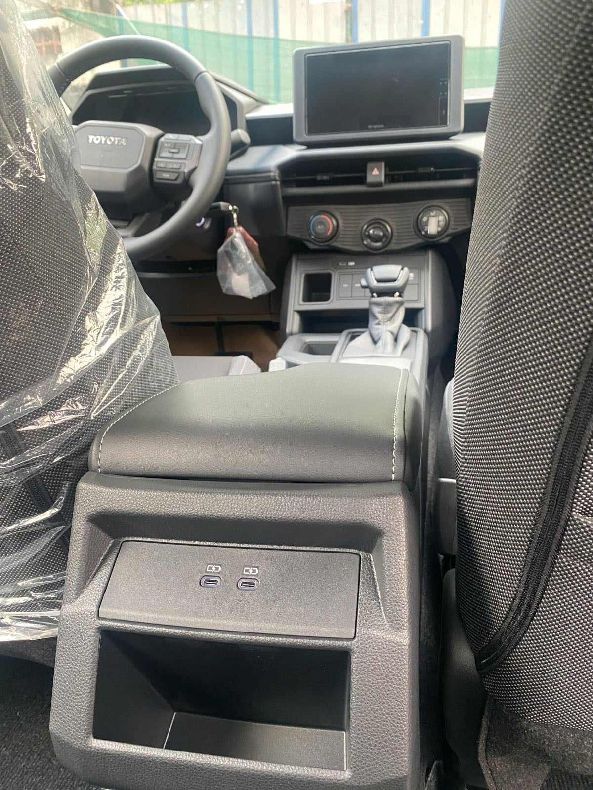 Used 1
                    TOYOTA
                     for Sale Image