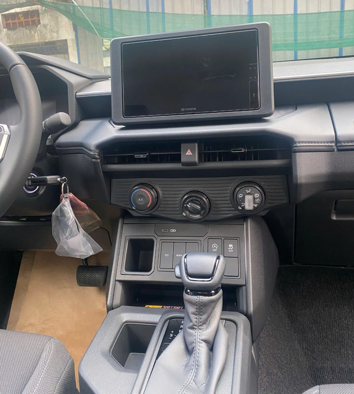 Used 1
                    TOYOTA
                     for Sale Image
