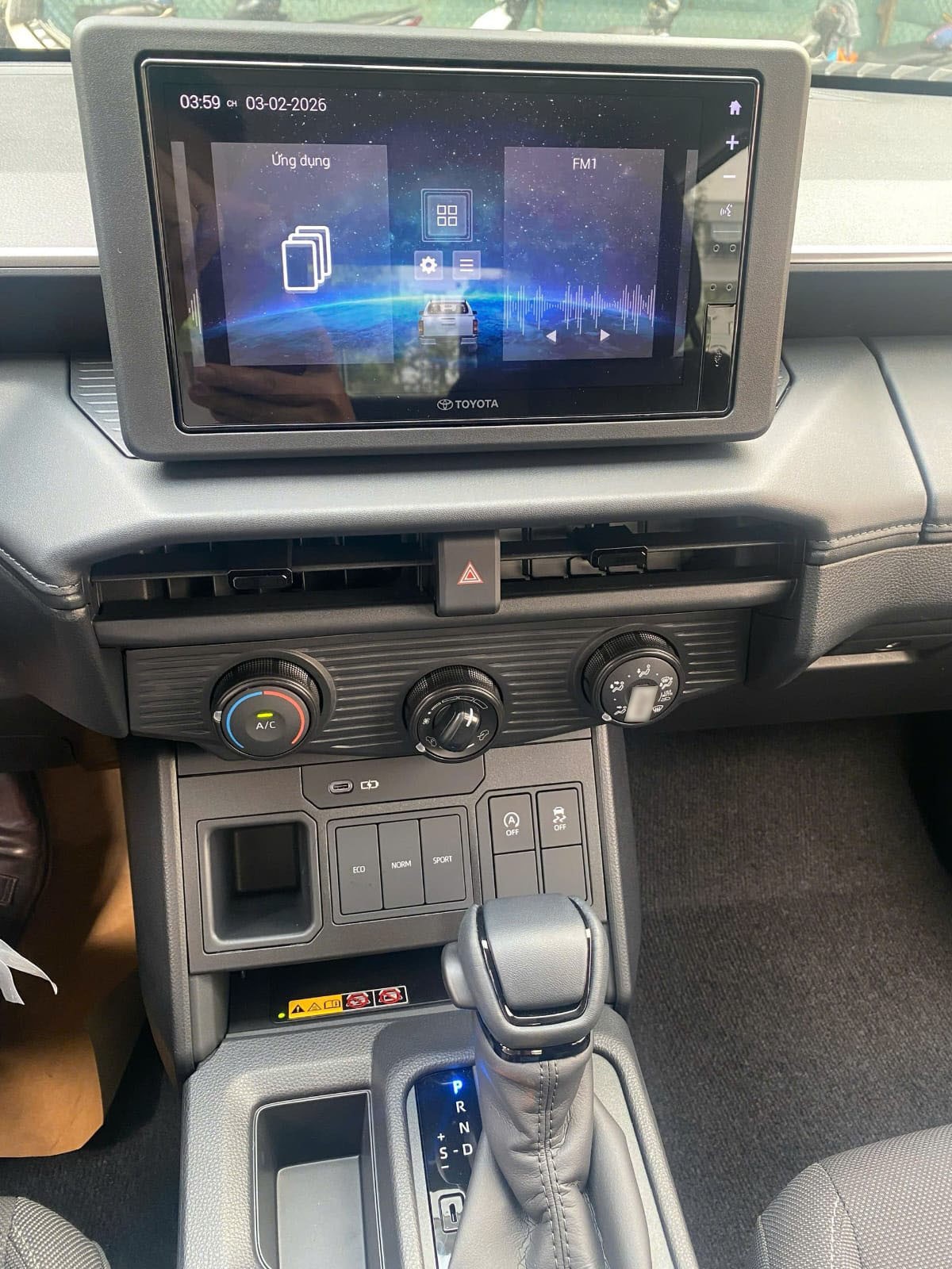Used 1
                    TOYOTA
                     for Sale Image