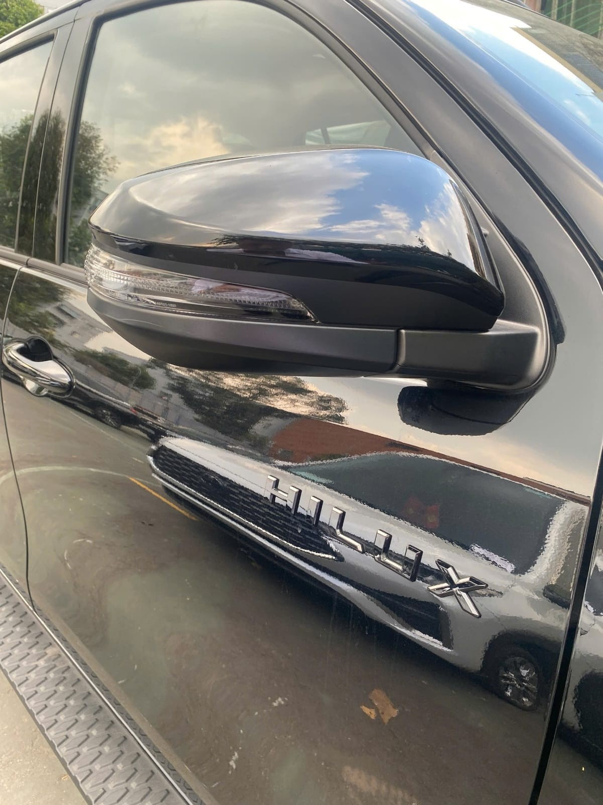 Used 1
                    TOYOTA
                     for Sale Image