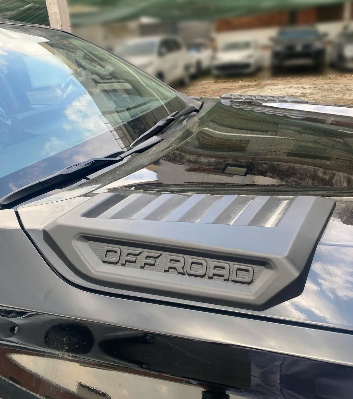 Used 1
                    TOYOTA
                     for Sale Image