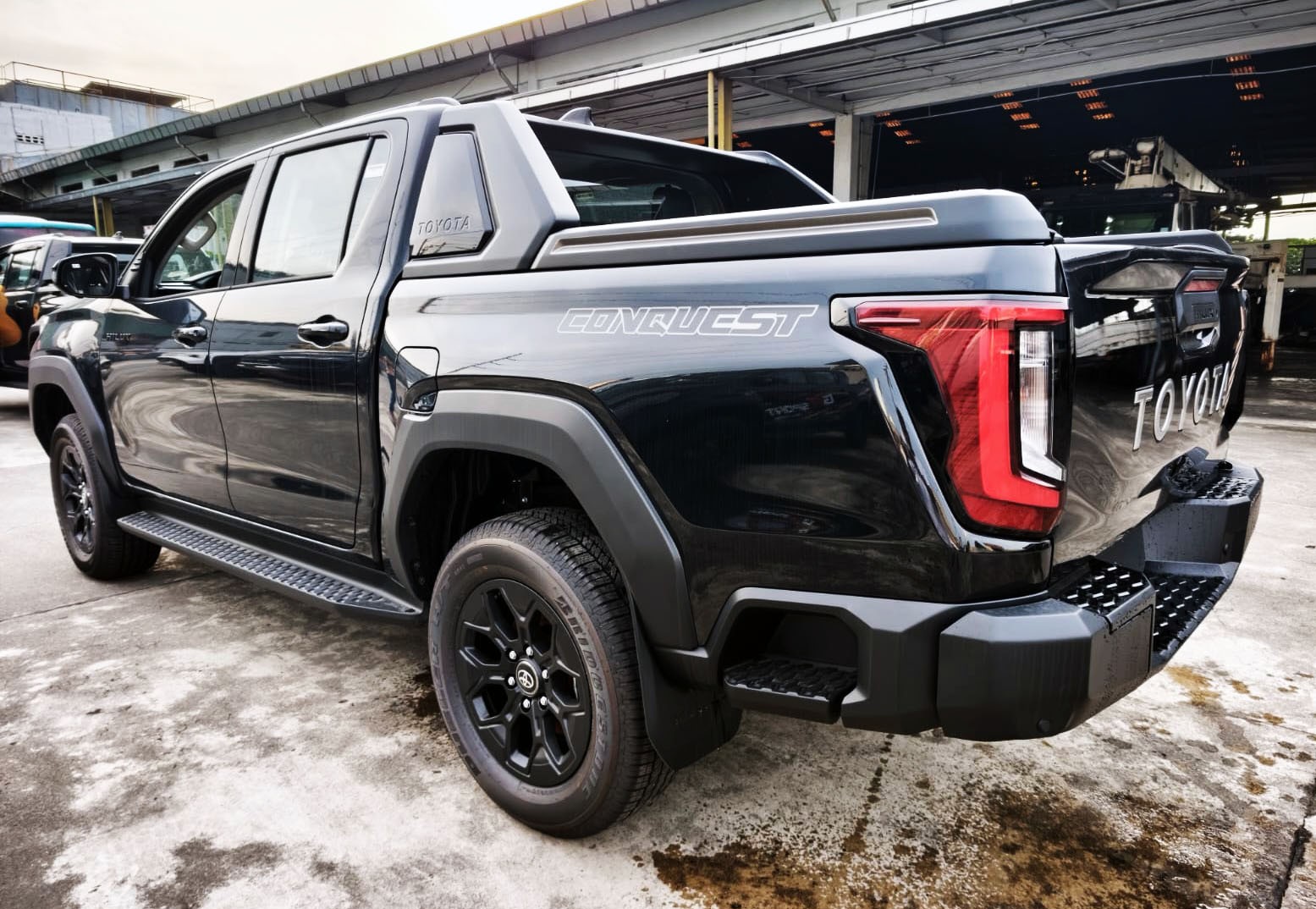 Used 1
                    TOYOTA
                     for Sale Image