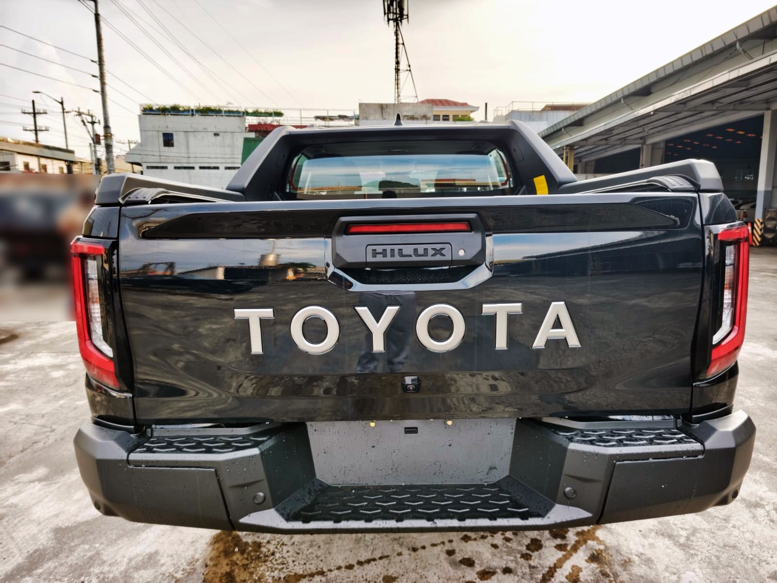 Used 1
                    TOYOTA
                     for Sale Image