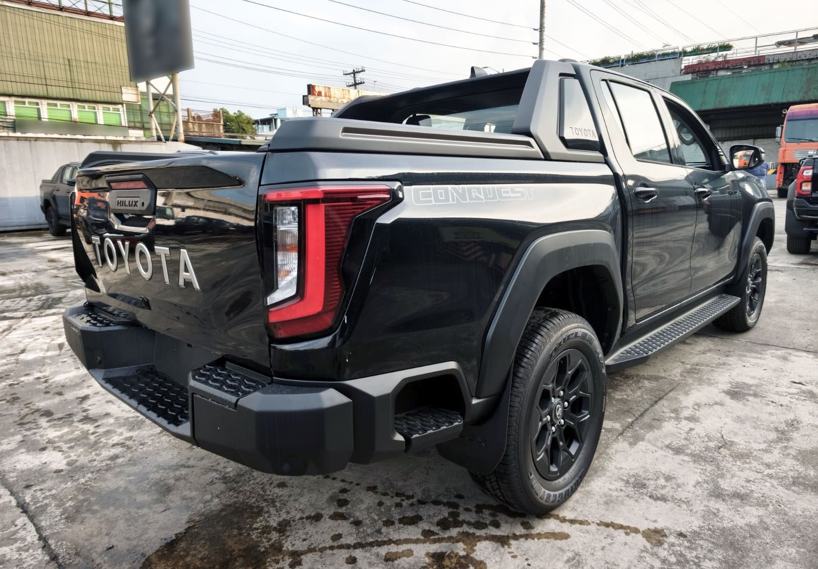 Used 1
                    TOYOTA
                     for Sale Image