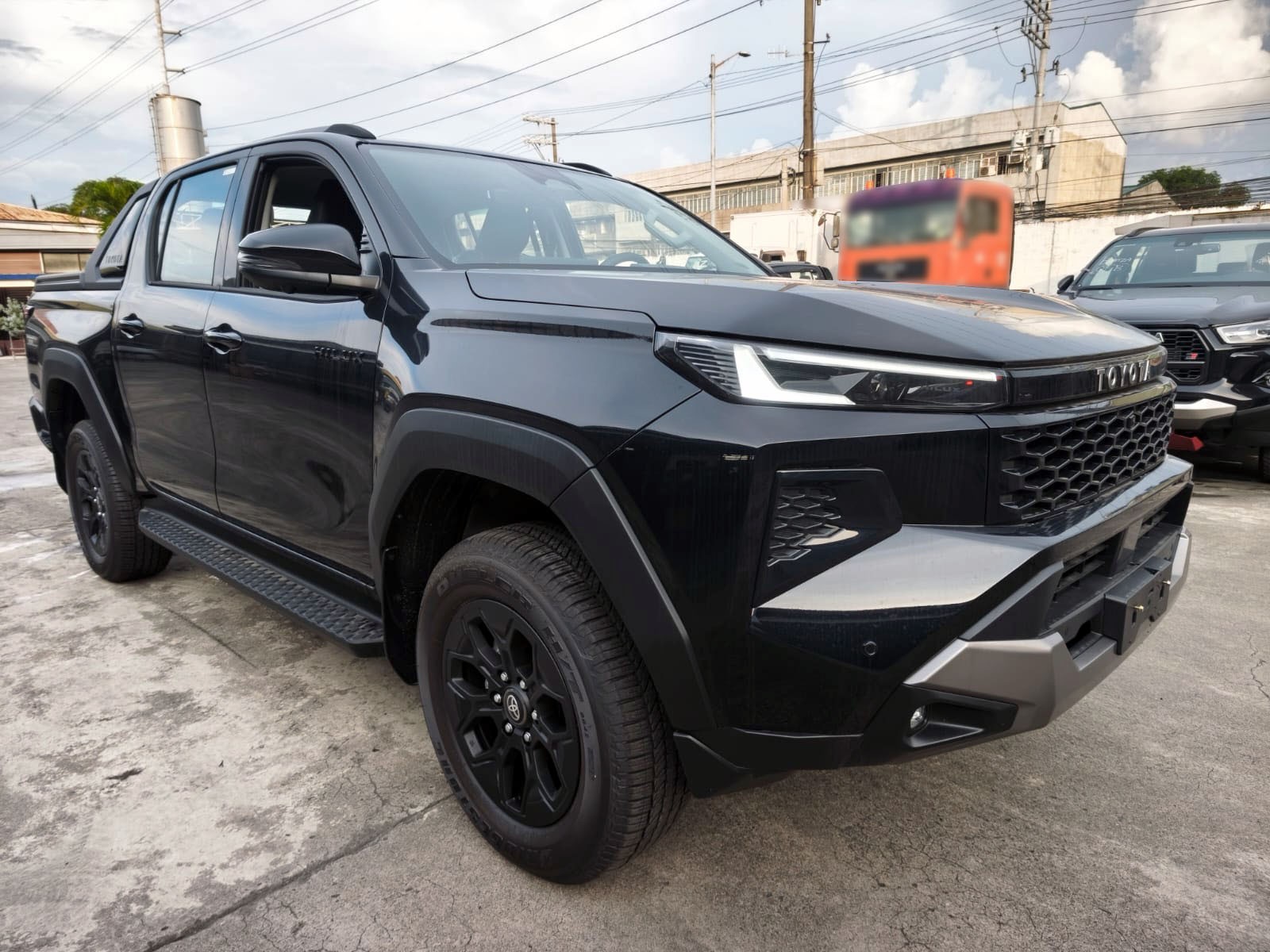 Used 1
                    TOYOTA
                     for Sale Image