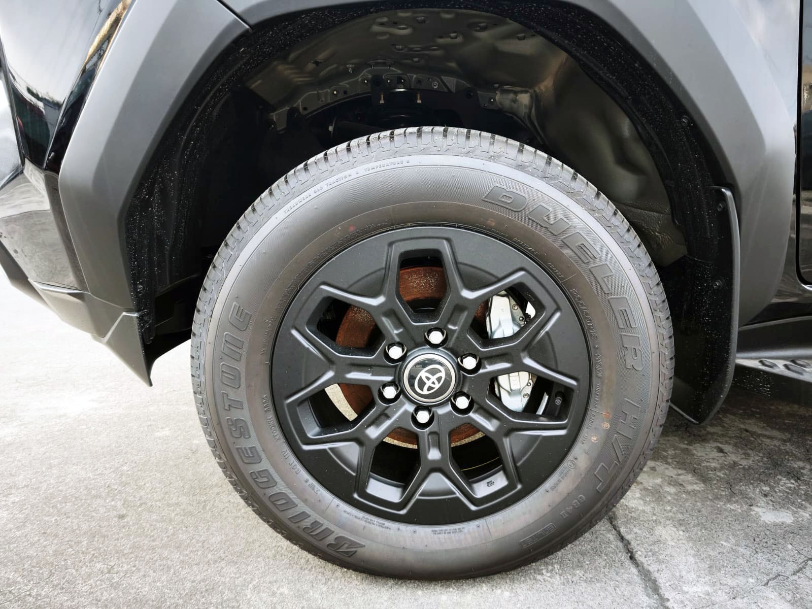 Used 1
                    TOYOTA
                     for Sale Image