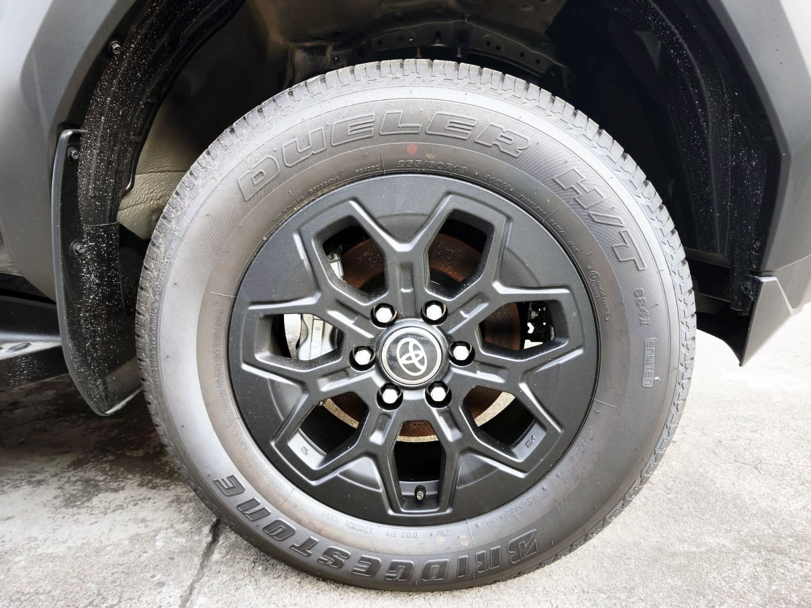 Used 1
                    TOYOTA
                     for Sale Image