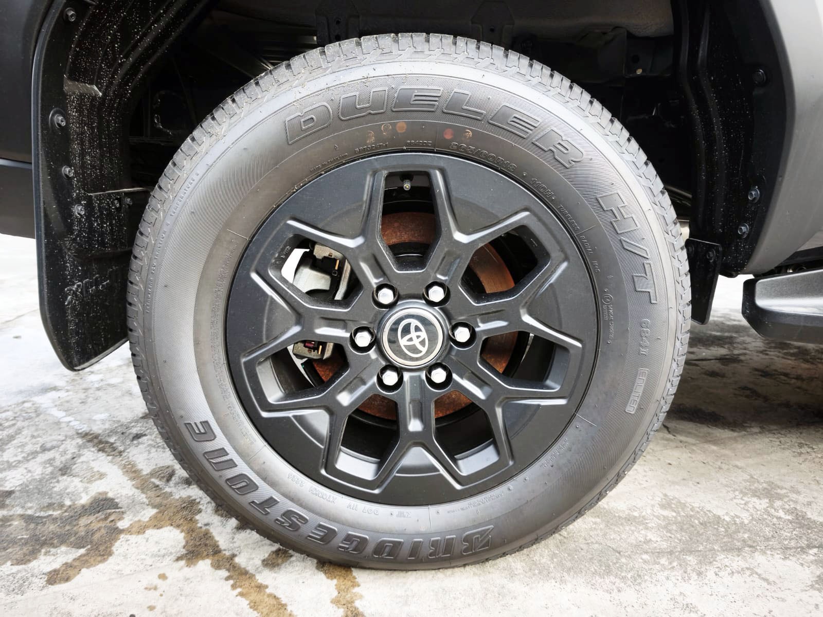 Used 1
                    TOYOTA
                     for Sale Image