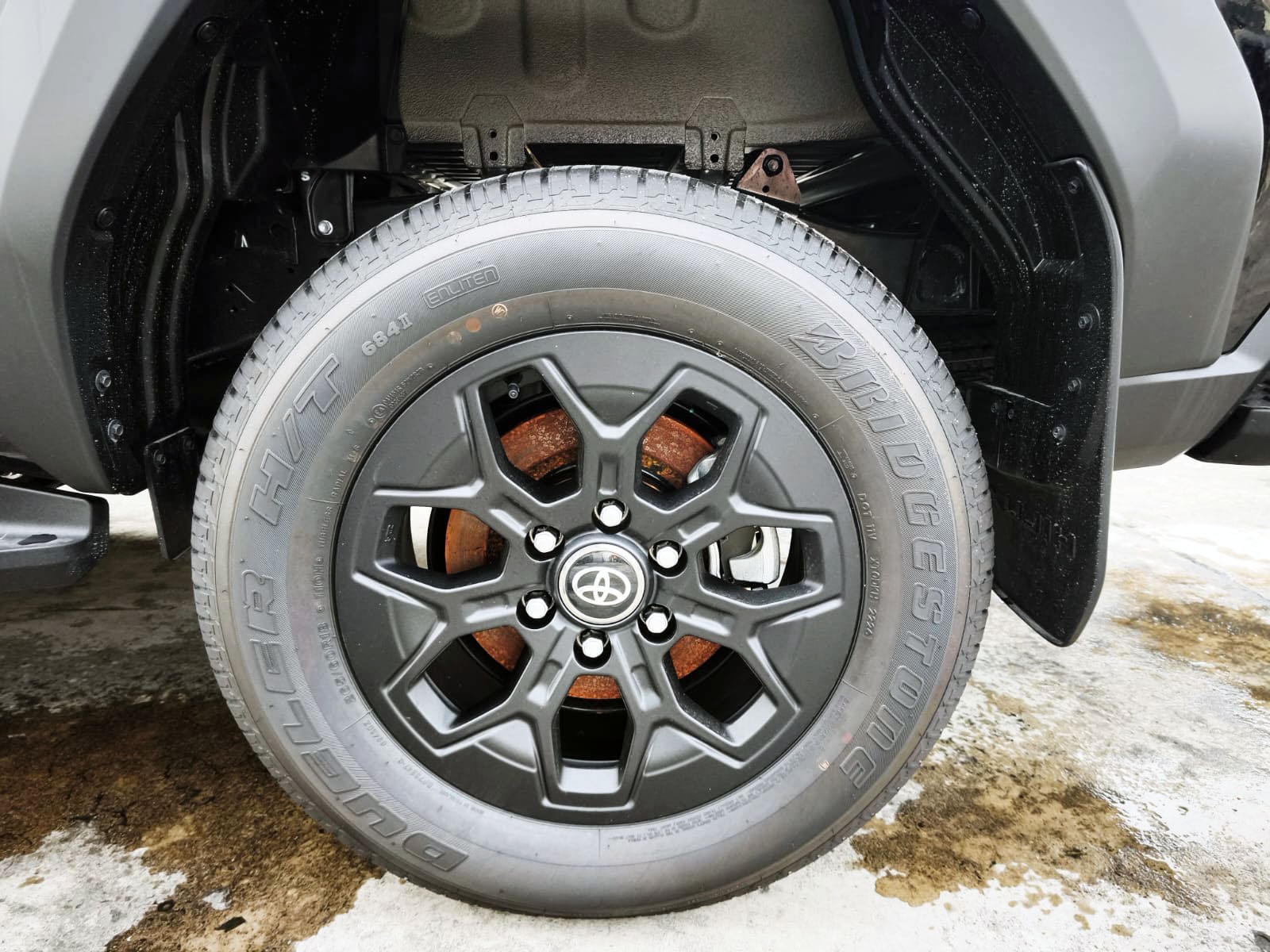 Used 1
                    TOYOTA
                     for Sale Image