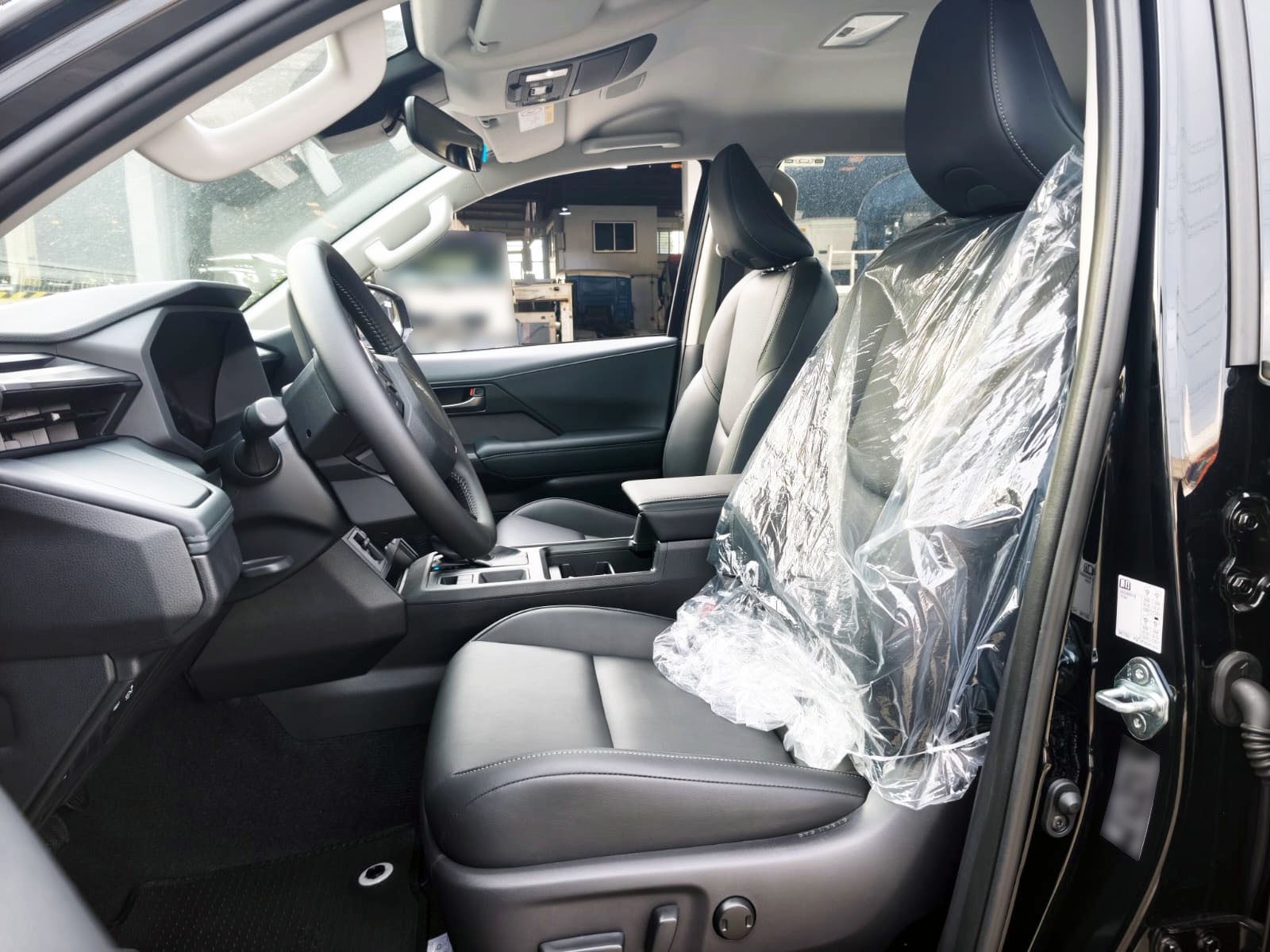 Used 1
                    TOYOTA
                     for Sale Image