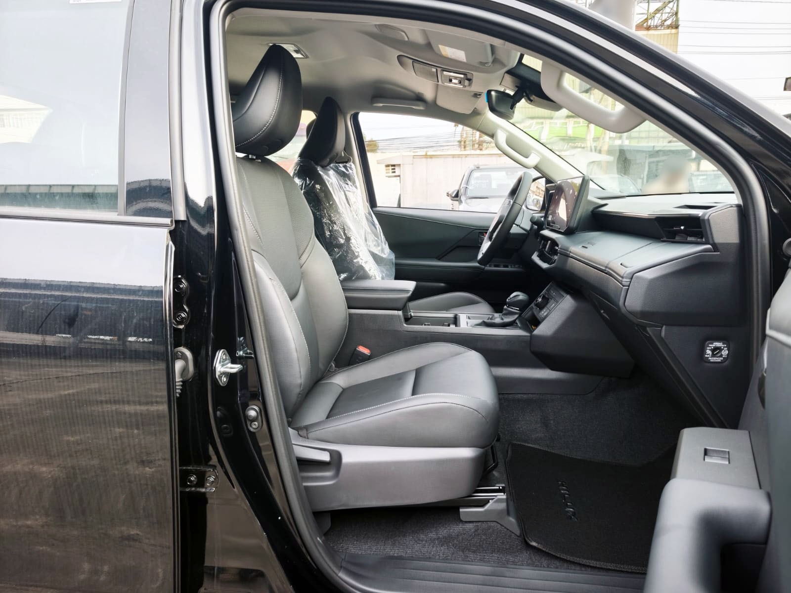 Used 1
                    TOYOTA
                     for Sale Image