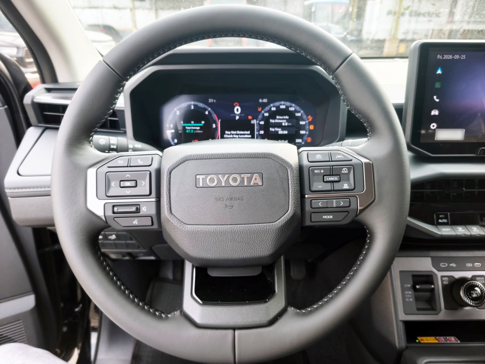 Used 1
                    TOYOTA
                     for Sale Image