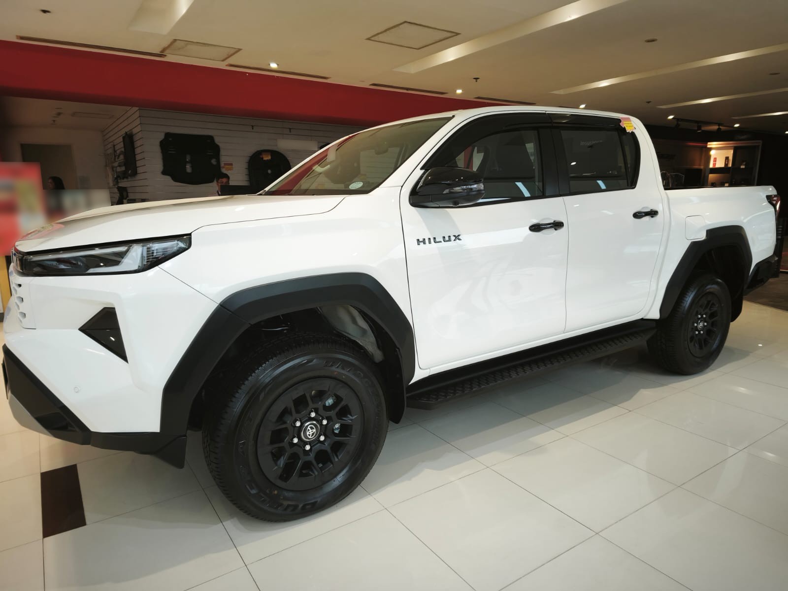 Used 1
                    TOYOTA
                     for Sale Image